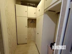 1-к квартира, на длительный срок, 36м2, 15/25 этаж