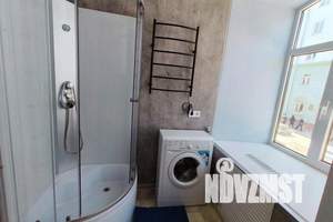 2-к квартира, посуточно, 45м2, 2/3 этаж