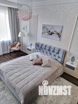 1-к квартира, посуточно, 75м2, 1/1 этаж