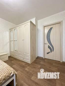 2-к квартира, на длительный срок, 64м2, 4/12 этаж