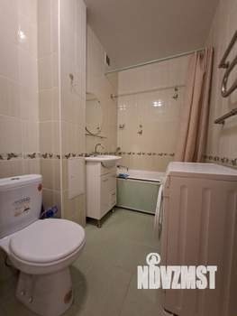 1-к квартира, на длительный срок, 50м2, 8/10 этаж