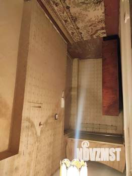 2-к квартира, на длительный срок, 46м2, 2/5 этаж