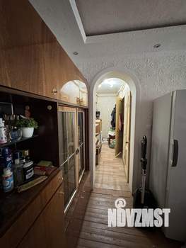 2-к квартира, на длительный срок, 45м2, 1/5 этаж