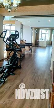 4-к квартира, посуточно, 188м2, 11/14 этаж