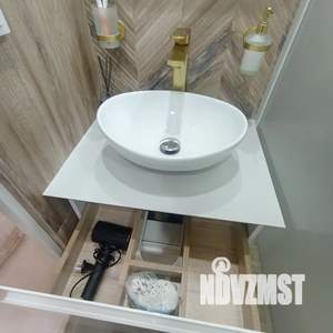 Студия квартира, посуточно, 20м2, 1/5 этаж