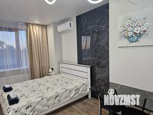 1-к квартира, посуточно, 27м2, 4/8 этаж