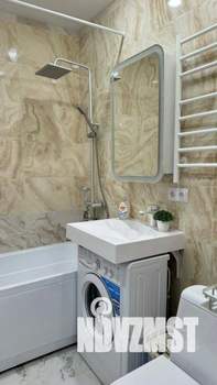 1-к квартира, посуточно, 31м2, 1/1 этаж