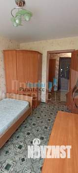 2-к квартира, на длительный срок, 38м2, 5/5 этаж