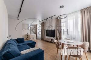 2-к квартира, на длительный срок, 70м2, 9/22 этаж