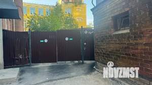 Студия квартира, посуточно, 40м2, 1/3 этаж