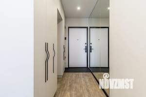 Студия квартира, посуточно, 24м2, 5/6 этаж