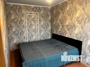 2-к квартира, на длительный срок, 46м2, 4/5 этаж