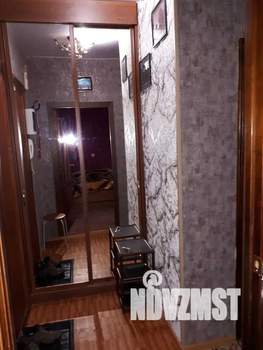 1-к квартира, посуточно, 36м2, 5/9 этаж