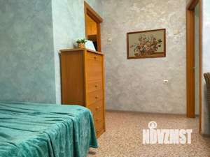 1-к квартира, посуточно, 34м2, 2/5 этаж