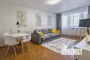 2-к квартира, посуточно, 64м2, 7/9 этаж