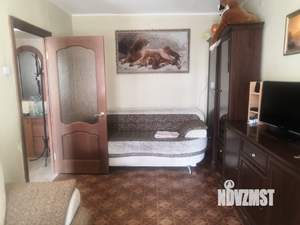 2-к квартира, посуточно, 38м2, 4/8 этаж