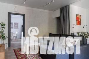 2-к квартира, посуточно, 69м2, 4/5 этаж