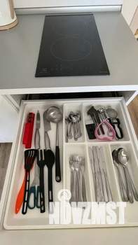 1-к квартира, посуточно, 41м2, 10/17 этаж