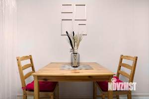 1-к квартира, посуточно, 34м2, 1/1 этаж