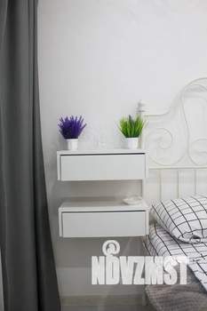 2-к квартира, посуточно, 70м2, 2/20 этаж