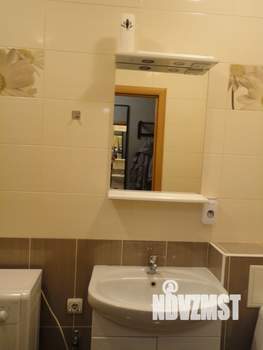 1-к квартира, на длительный срок, 47м2, 2/5 этаж