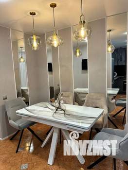 2-к квартира, посуточно, 56м2, 3/7 этаж