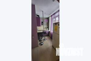 1-к квартира, посуточно, 36м2, 1/5 этаж