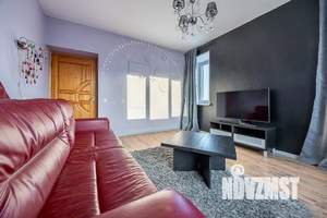 3-к квартира, посуточно, 80м2, 7/8 этаж