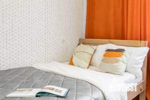 Студия квартира, посуточно, 20м2, 3/10 этаж