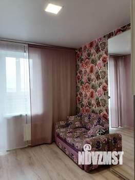 1-к квартира, на длительный срок, 19м2, 18/19 этаж