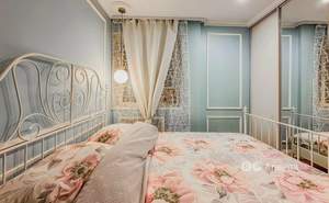 2-к квартира, на длительный срок, 33м2, 5/5 этаж