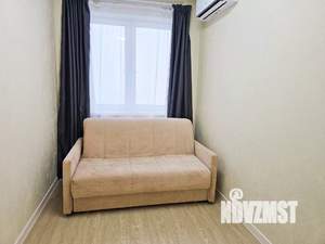 1-к квартира, посуточно, 53м2, 1/1 этаж