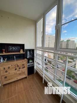 3-к квартира, на длительный срок, 91м2, 11/19 этаж