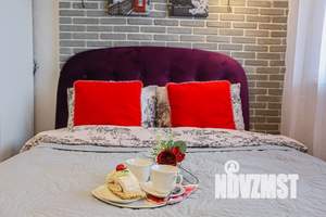 2-к квартира, посуточно, 57м2, 3/24 этаж