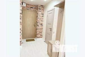 1-к квартира, посуточно, 28м2, 8/19 этаж