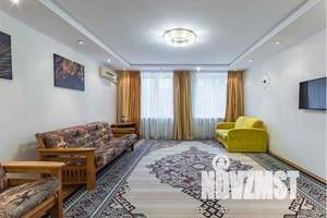 3-к квартира, посуточно, 115м2, 2/10 этаж