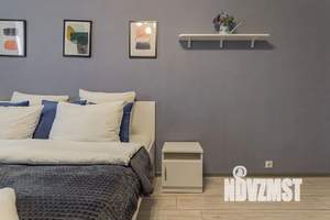 4-к квартира, посуточно, 95м2, 3/5 этаж
