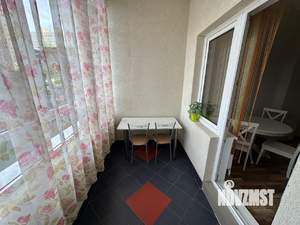 2-к квартира, на длительный срок, 75м2, 1/19 этаж