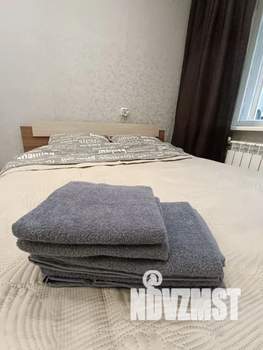 2-к квартира, посуточно, 45м2, 4/5 этаж