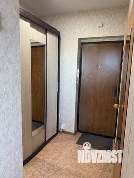 1-к квартира, на длительный срок, 35м2, 3/3 этаж