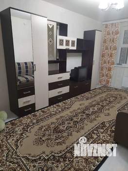 1-к квартира, на длительный срок, 42м2, 9/17 этаж