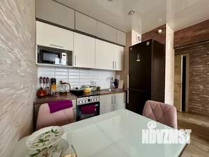 2-к квартира, посуточно, 40м2, 5/5 этаж