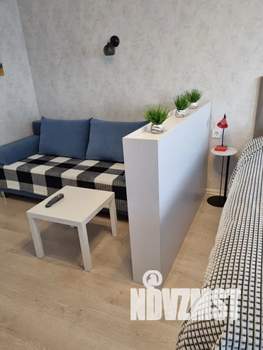 1-к квартира, посуточно, 46м2, 17/17 этаж