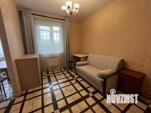 Студия квартира, на длительный срок, 32м2, 2/16 этаж