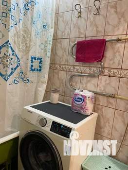 2-к квартира, посуточно, 44м2, 4/5 этаж