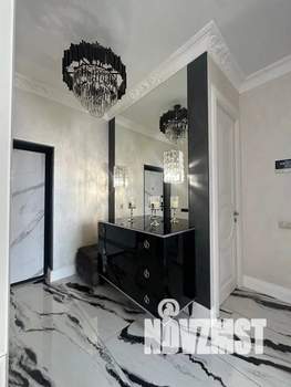 2-к квартира, посуточно, 70м2, 2/9 этаж