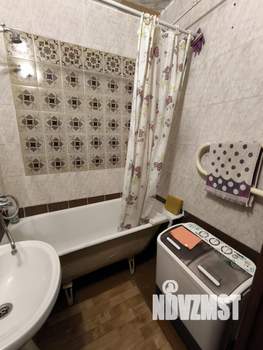 1-к квартира, на длительный срок, 28м2, 1/9 этаж