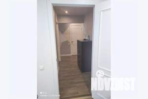 2-к квартира, посуточно, 38м2, 3/9 этаж