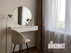 2-к квартира, посуточно, 48м2, 21/22 этаж