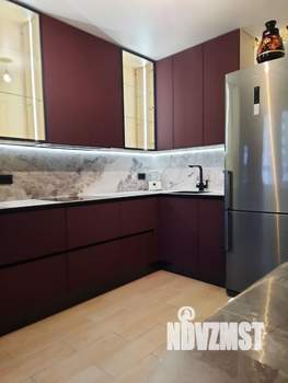 1-к квартира, на длительный срок, 38м2, 3/10 этаж